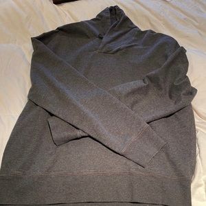 TNH Threads & Heirs pullover